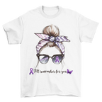 Alzheimer Awareness 27