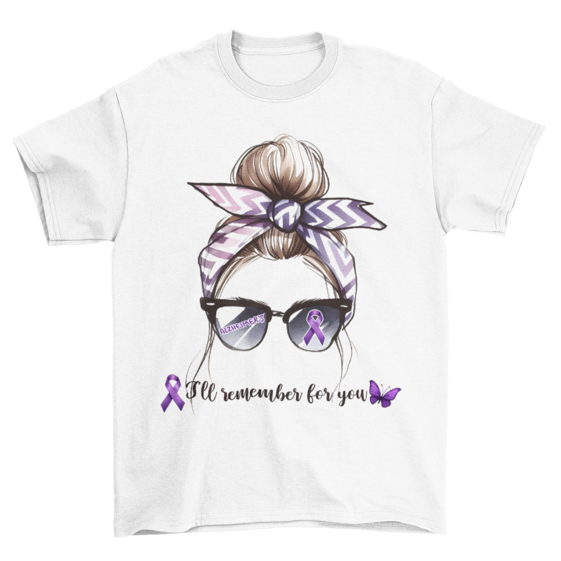Alzheimer Awareness 27