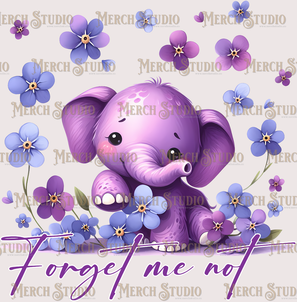 Alzheimer Awareness 28