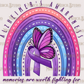 Alzheimer Awareness 29