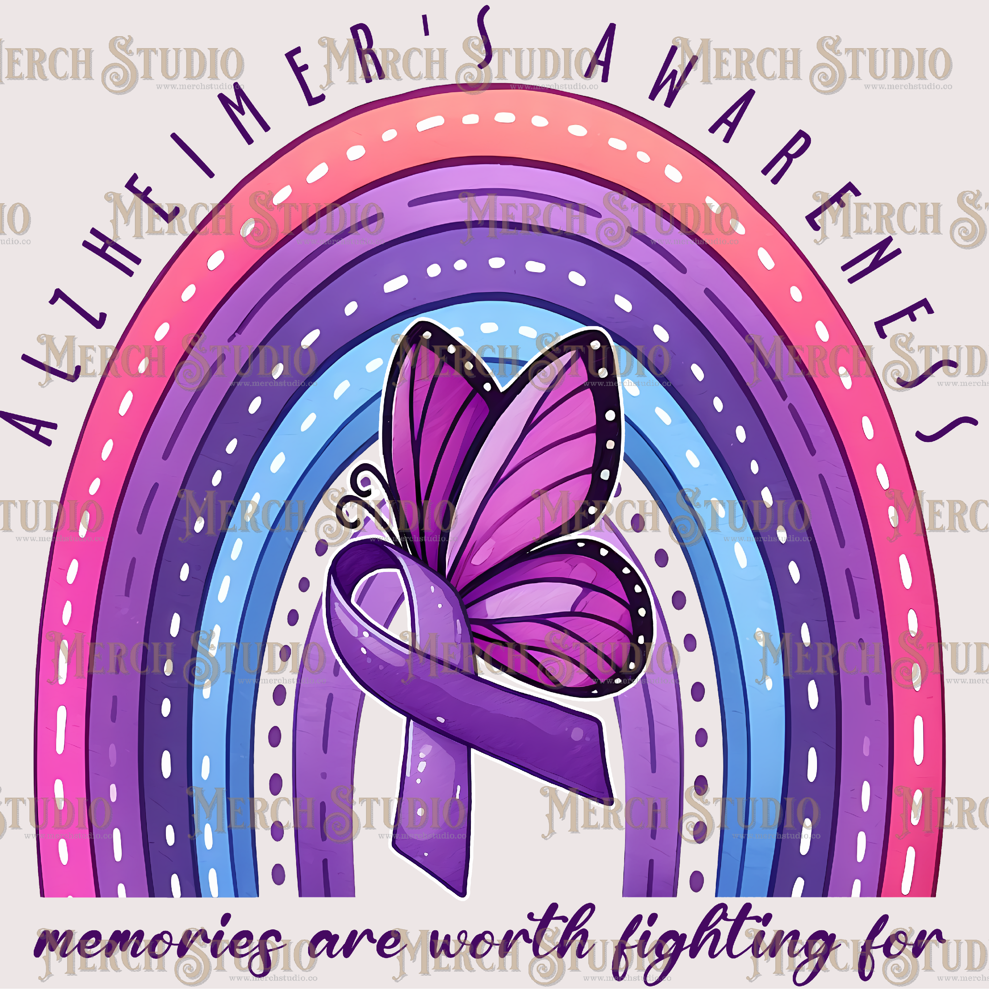 Alzheimer Awareness 29