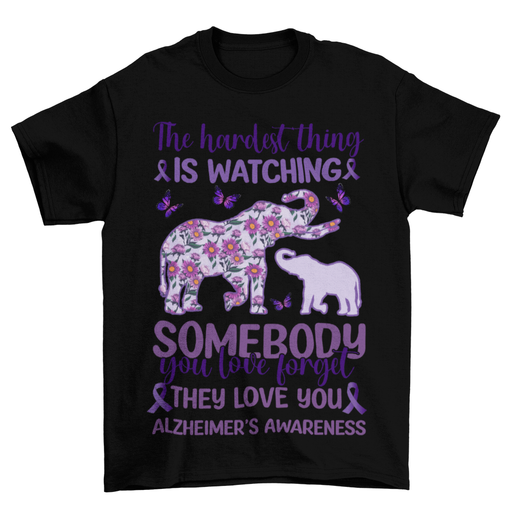 Alzheimer Awareness 2