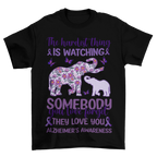 Alzheimer Awareness 2