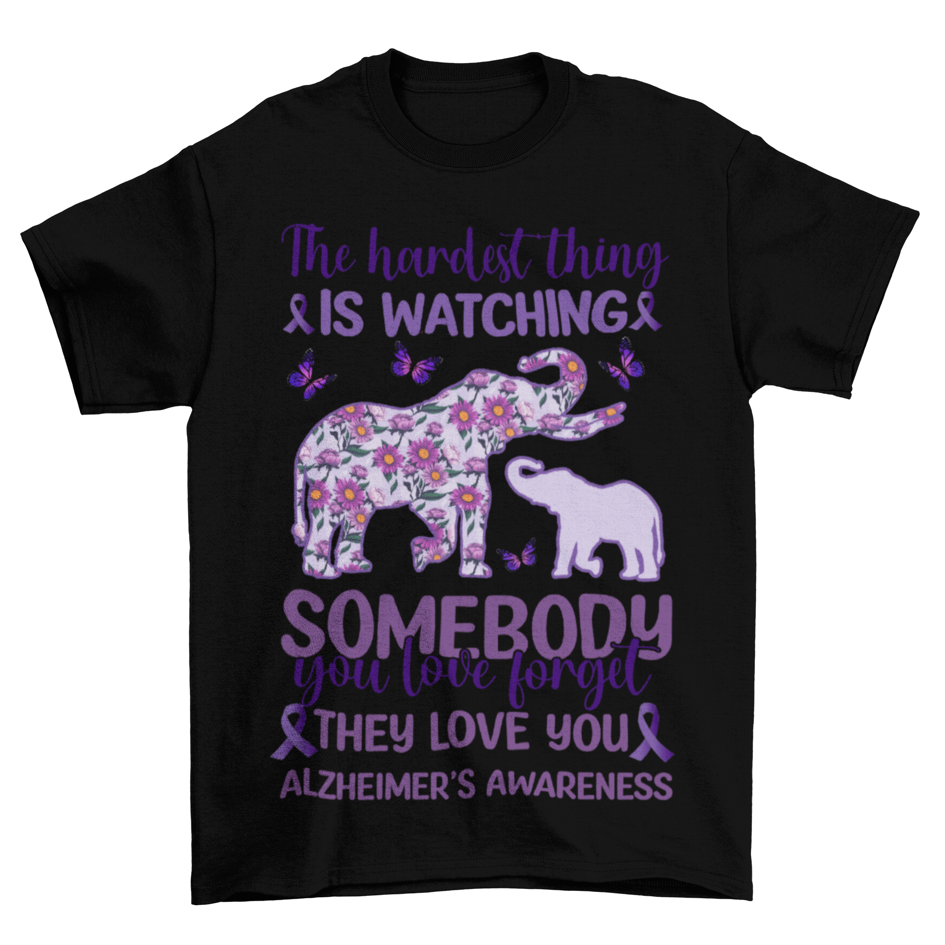 Alzheimer Awareness 2