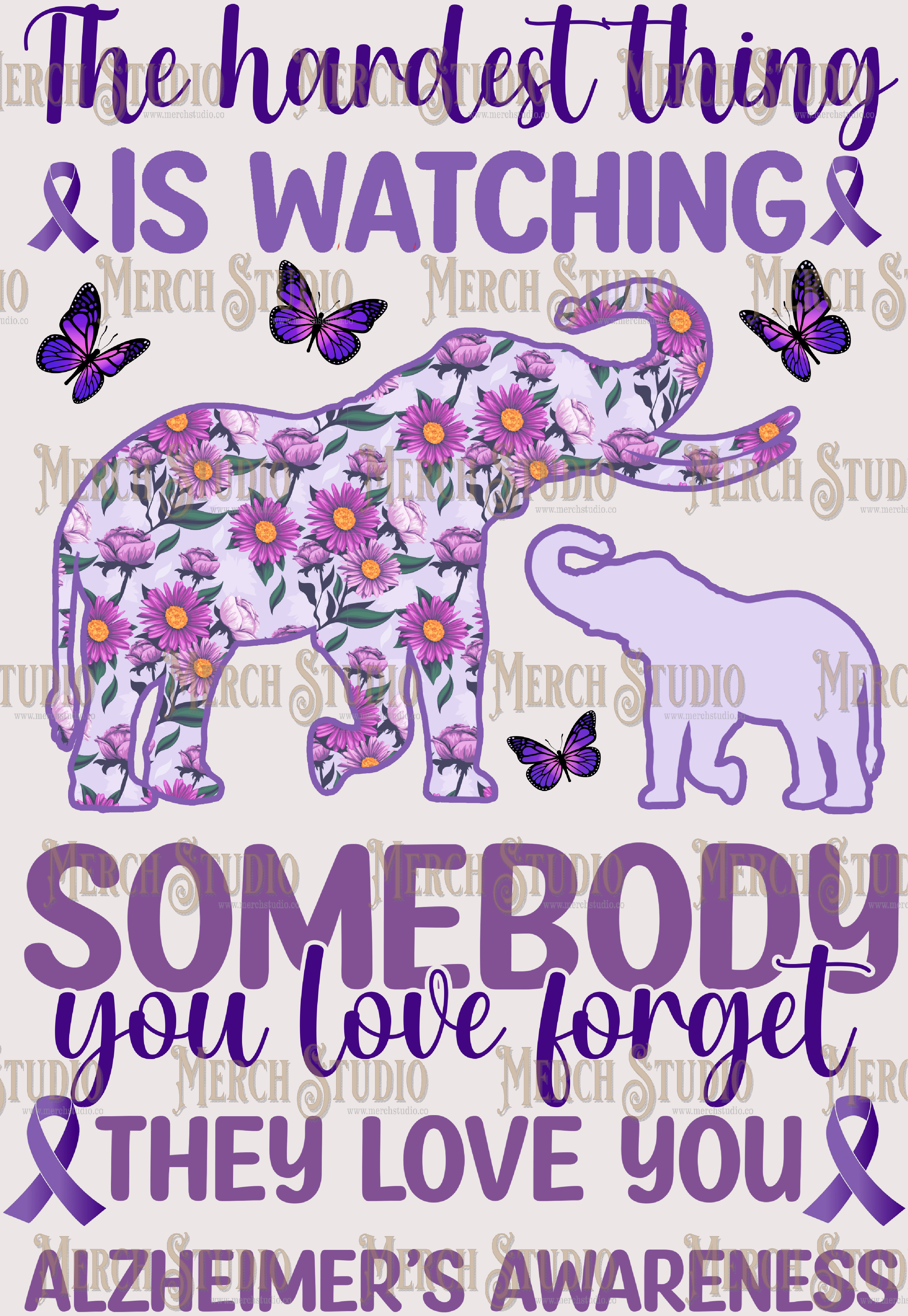 Alzheimer Awareness 2