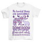 Alzheimer Awareness 2