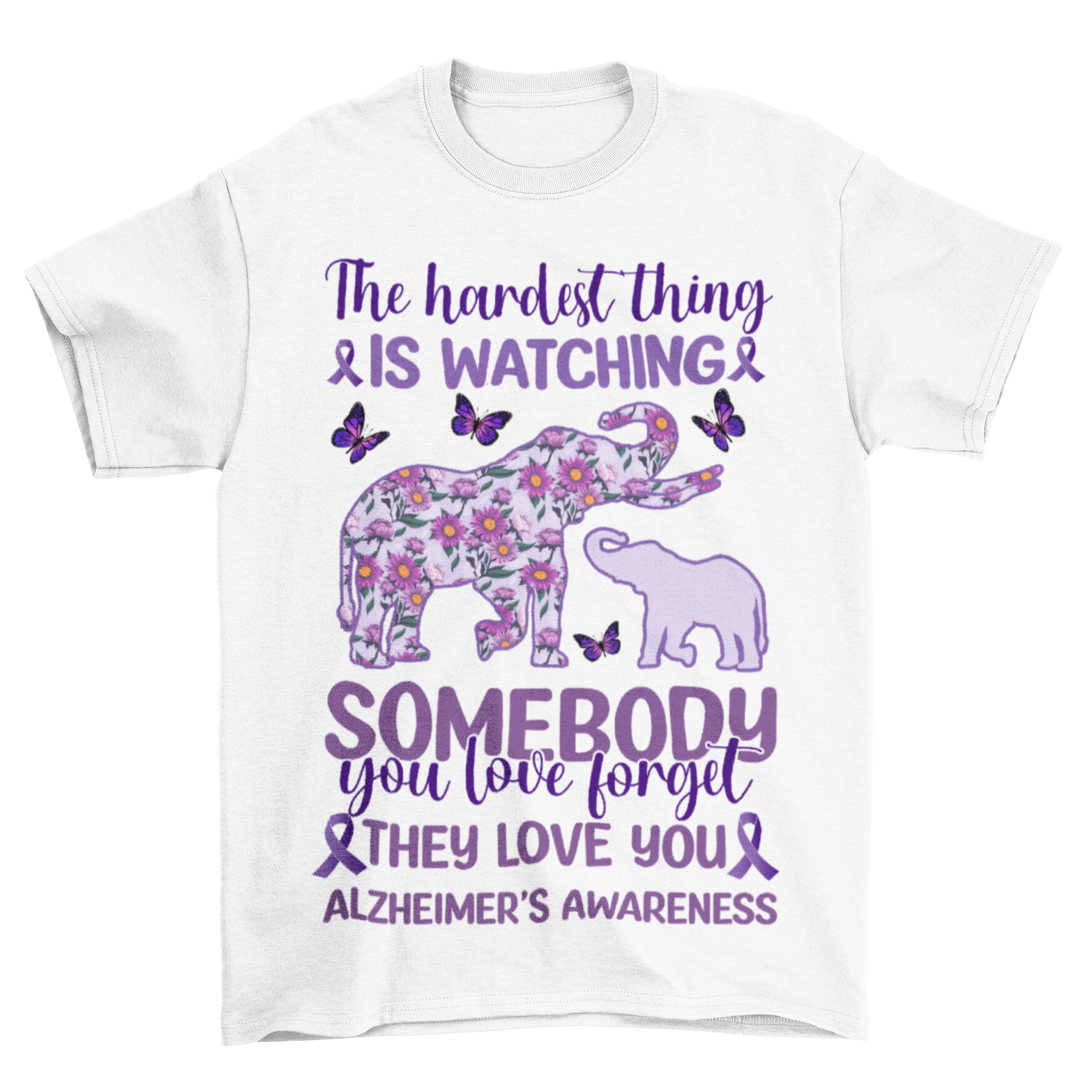 Alzheimer Awareness 2
