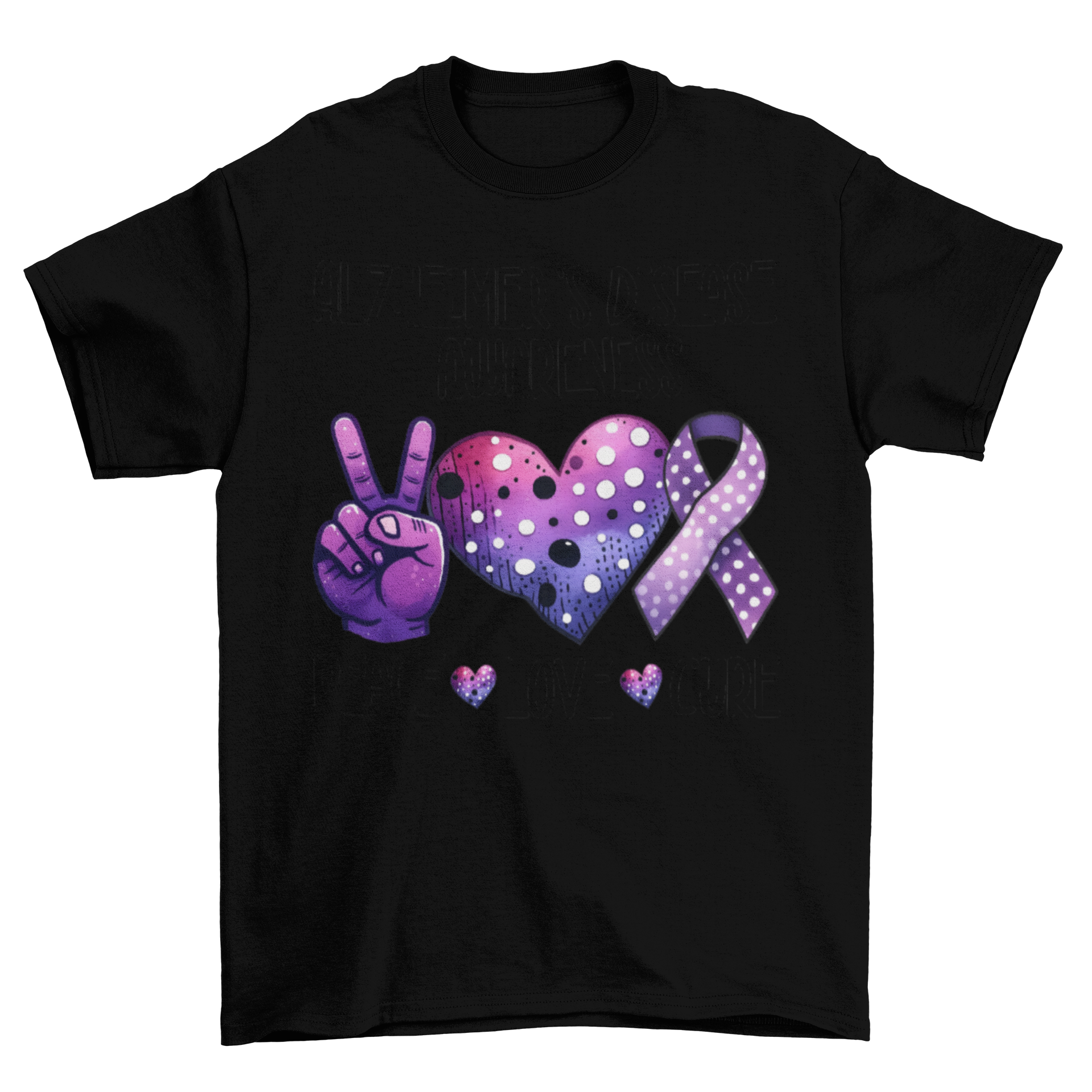 Alzheimer Awareness 30