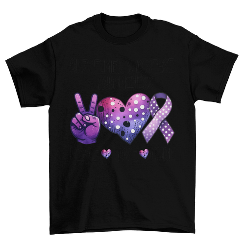 Alzheimer Awareness 30