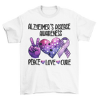 Alzheimer Awareness 30
