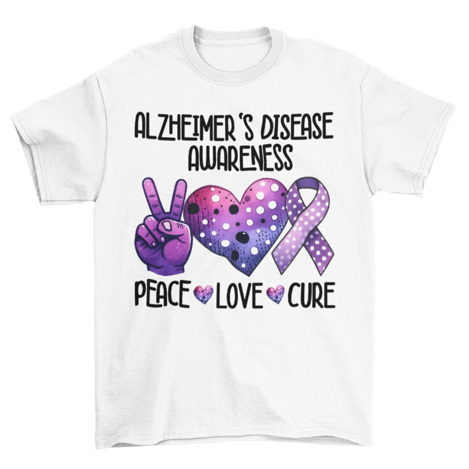 Alzheimer Awareness 30