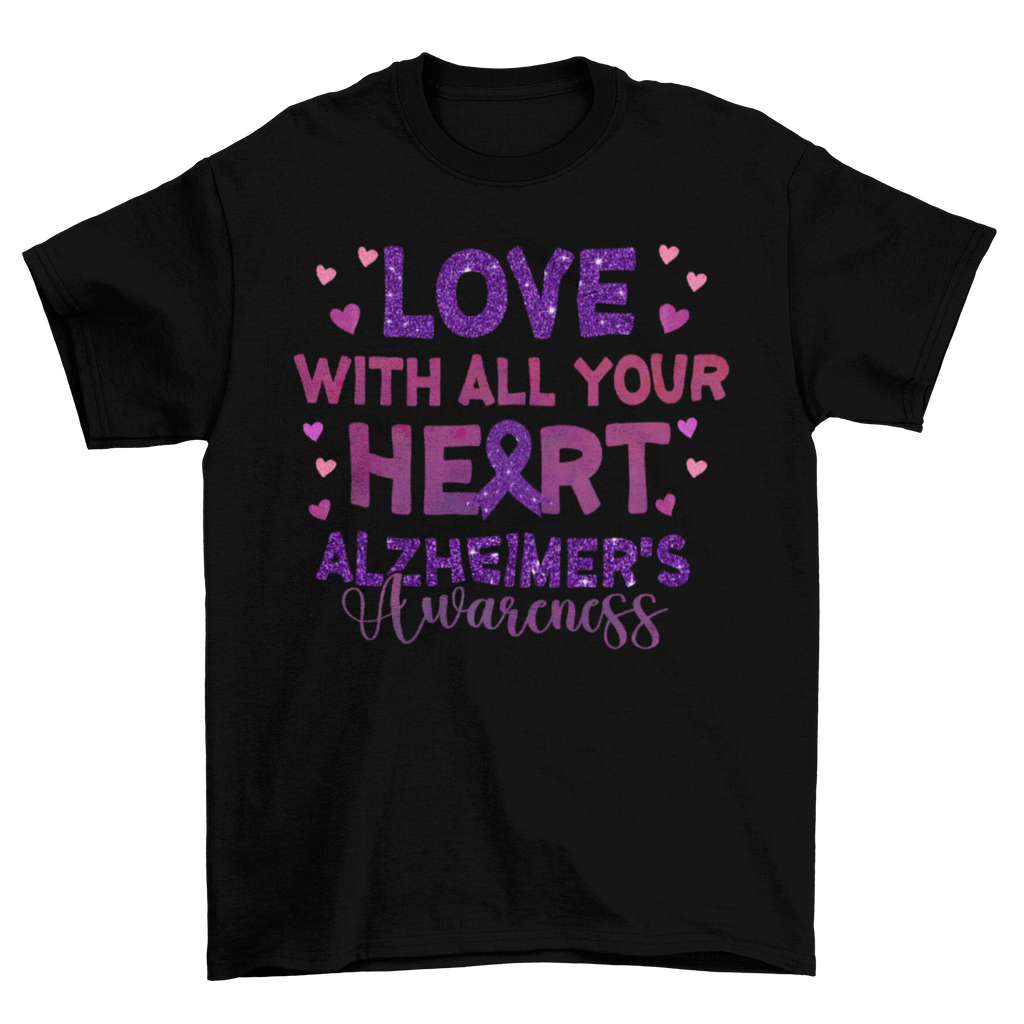 Alzheimer Awareness 31