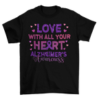 Alzheimer Awareness 31