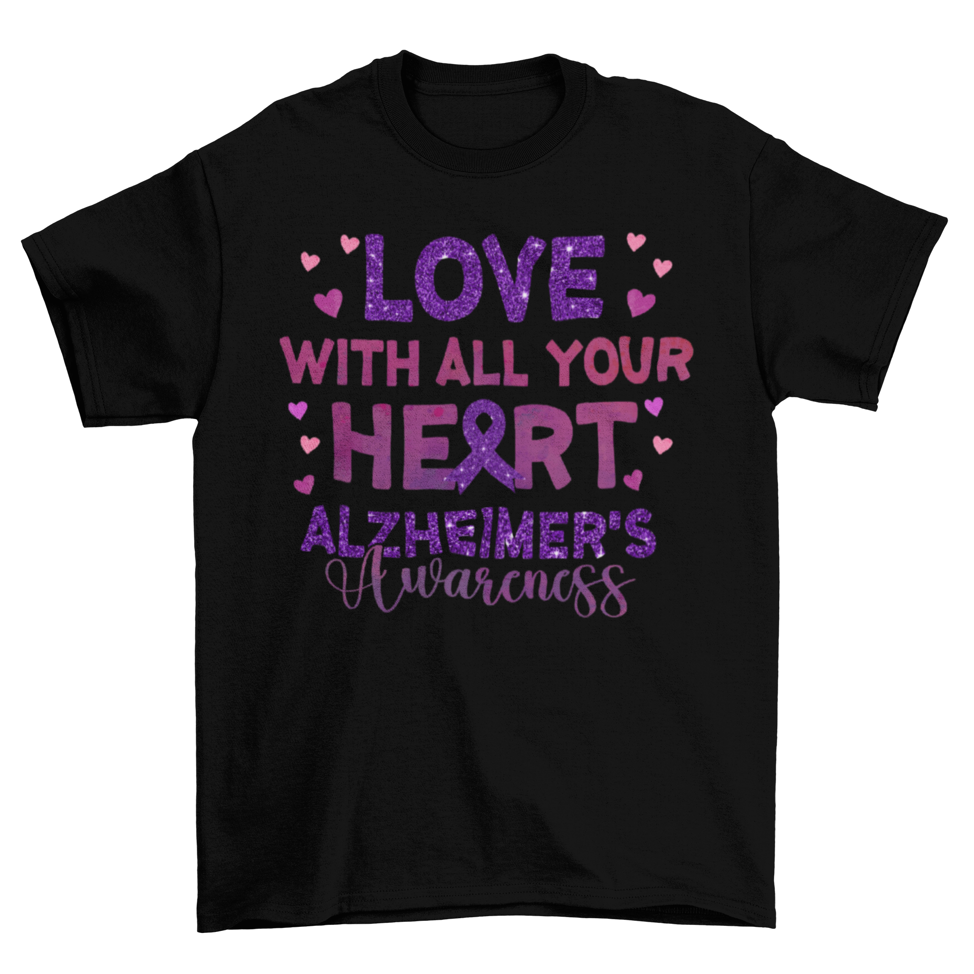 Alzheimer Awareness 31