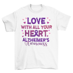 Alzheimer Awareness 31
