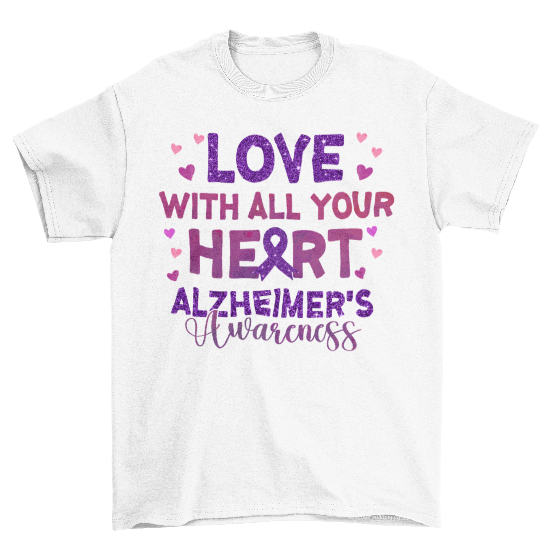 Alzheimer Awareness 31