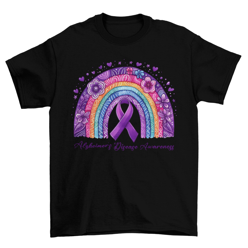 Alzheimer Awareness 32