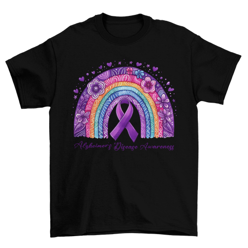 Alzheimer Awareness 32