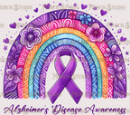Alzheimer Awareness 32