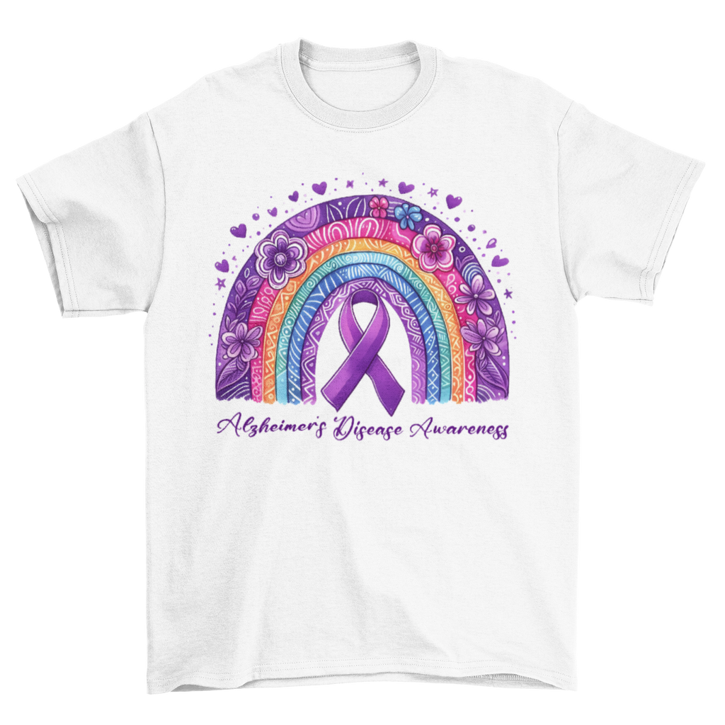 Alzheimer Awareness 32