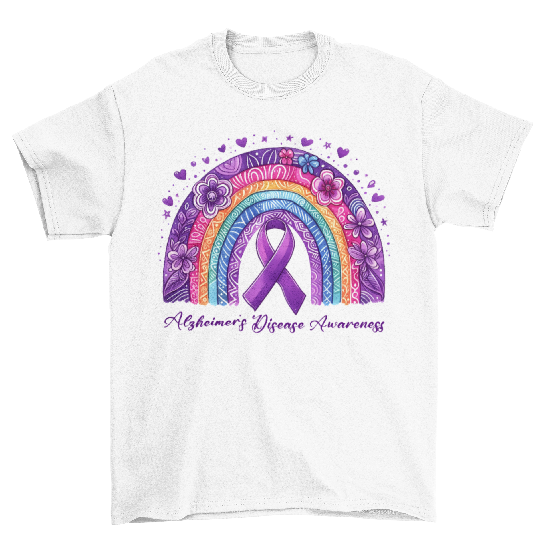 Alzheimer Awareness 32