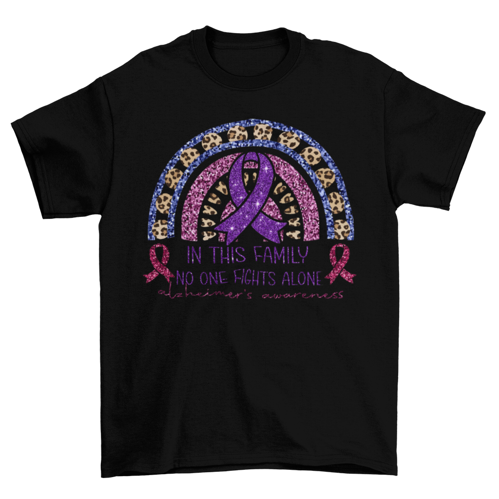 Alzheimer Awareness 33