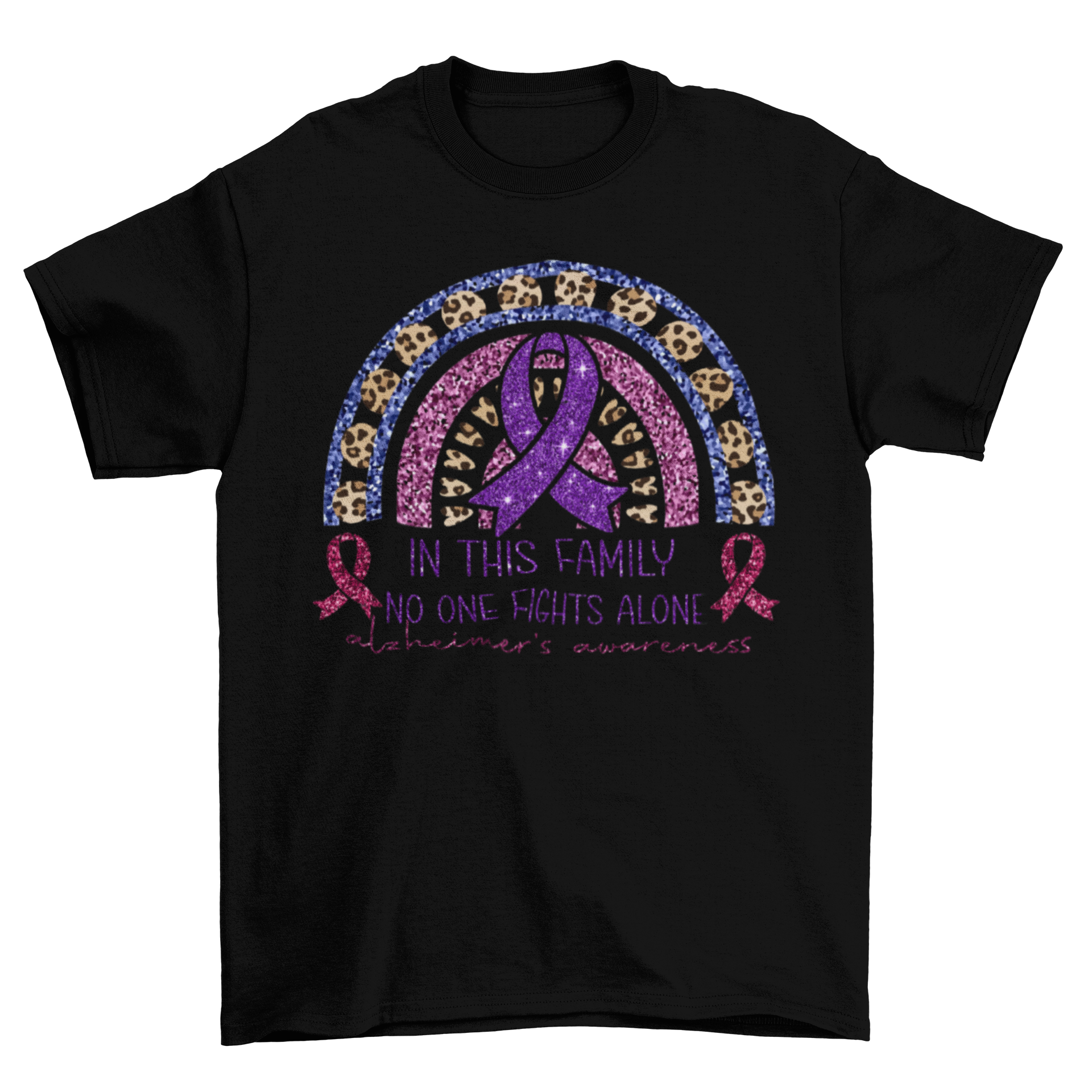 Alzheimer Awareness 33