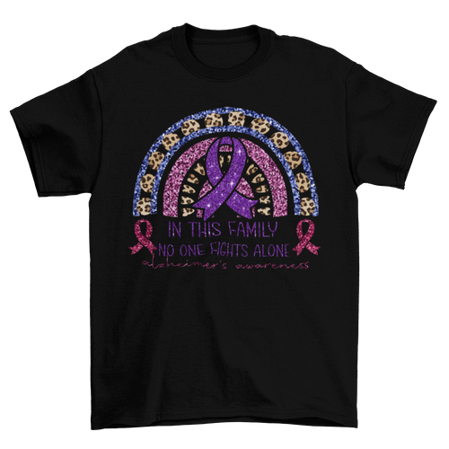 Alzheimer Awareness 33
