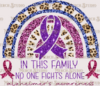 Alzheimer Awareness 33