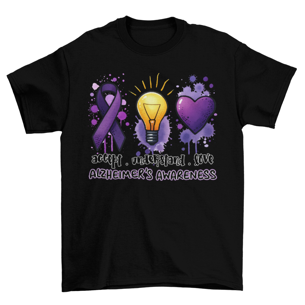 Alzheimer Awareness 34