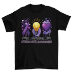 Alzheimer Awareness 34