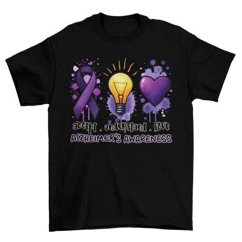 Alzheimer Awareness 34