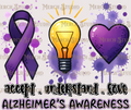 Alzheimer Awareness 34