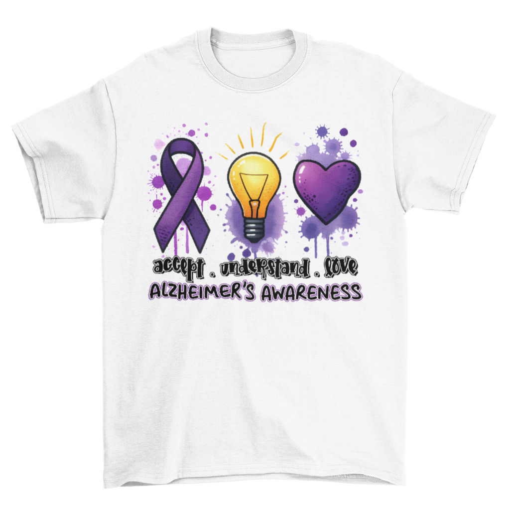 Alzheimer Awareness 34