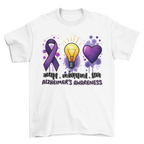 Alzheimer Awareness 34