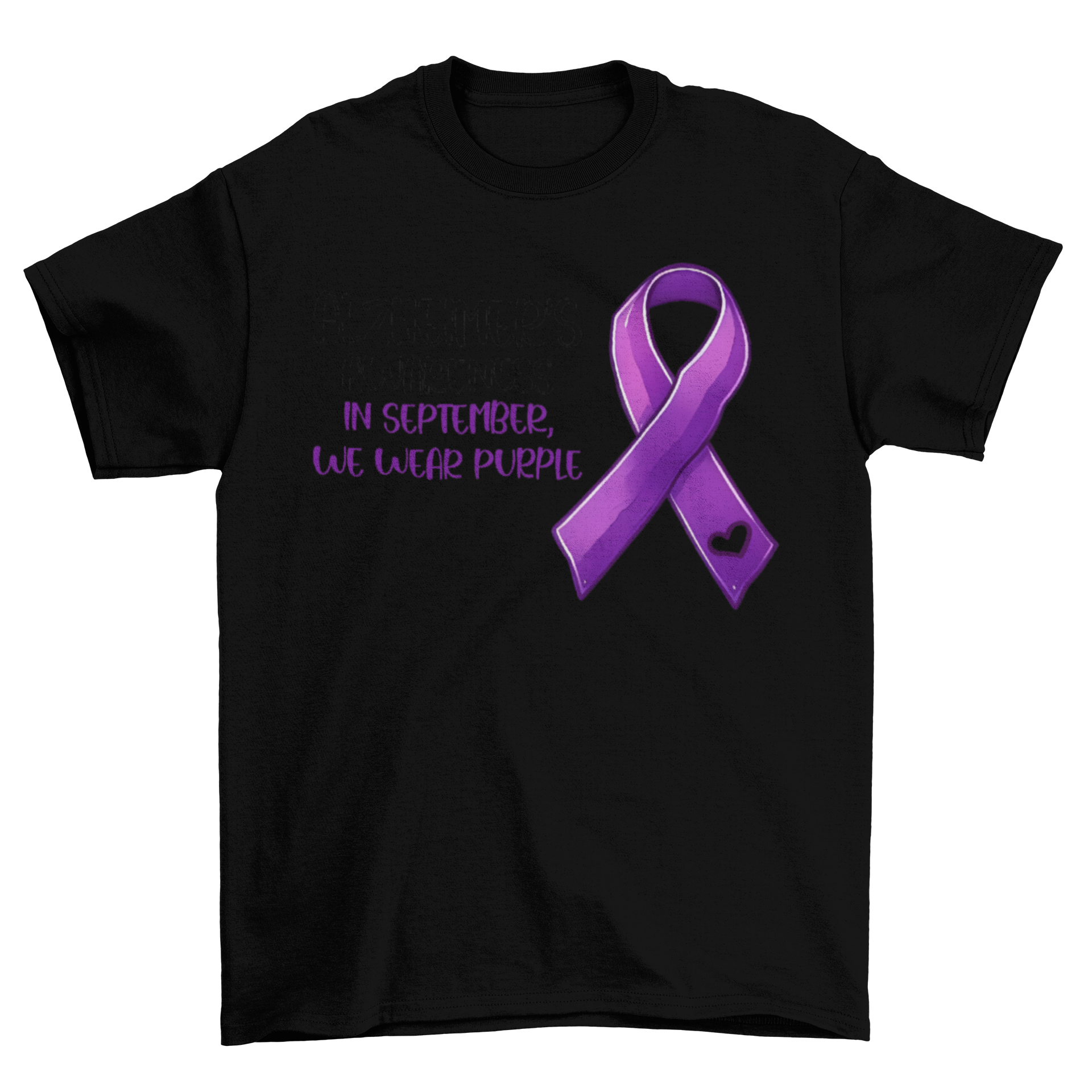Alzheimer Awareness 35