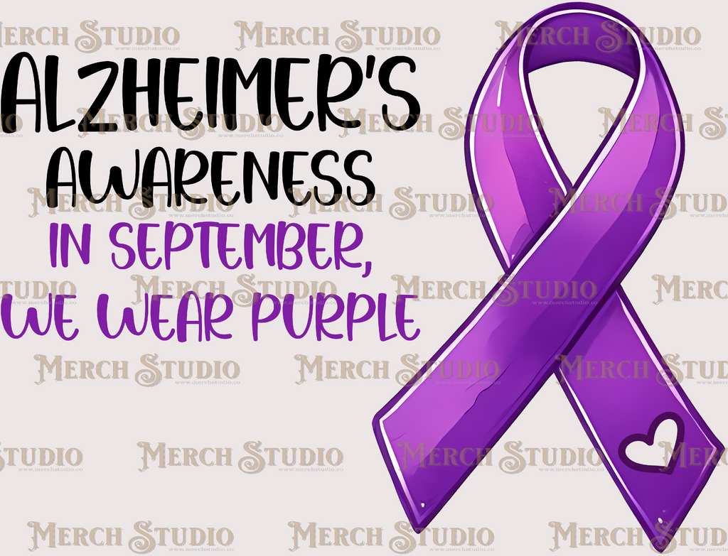 Alzheimer Awareness 35
