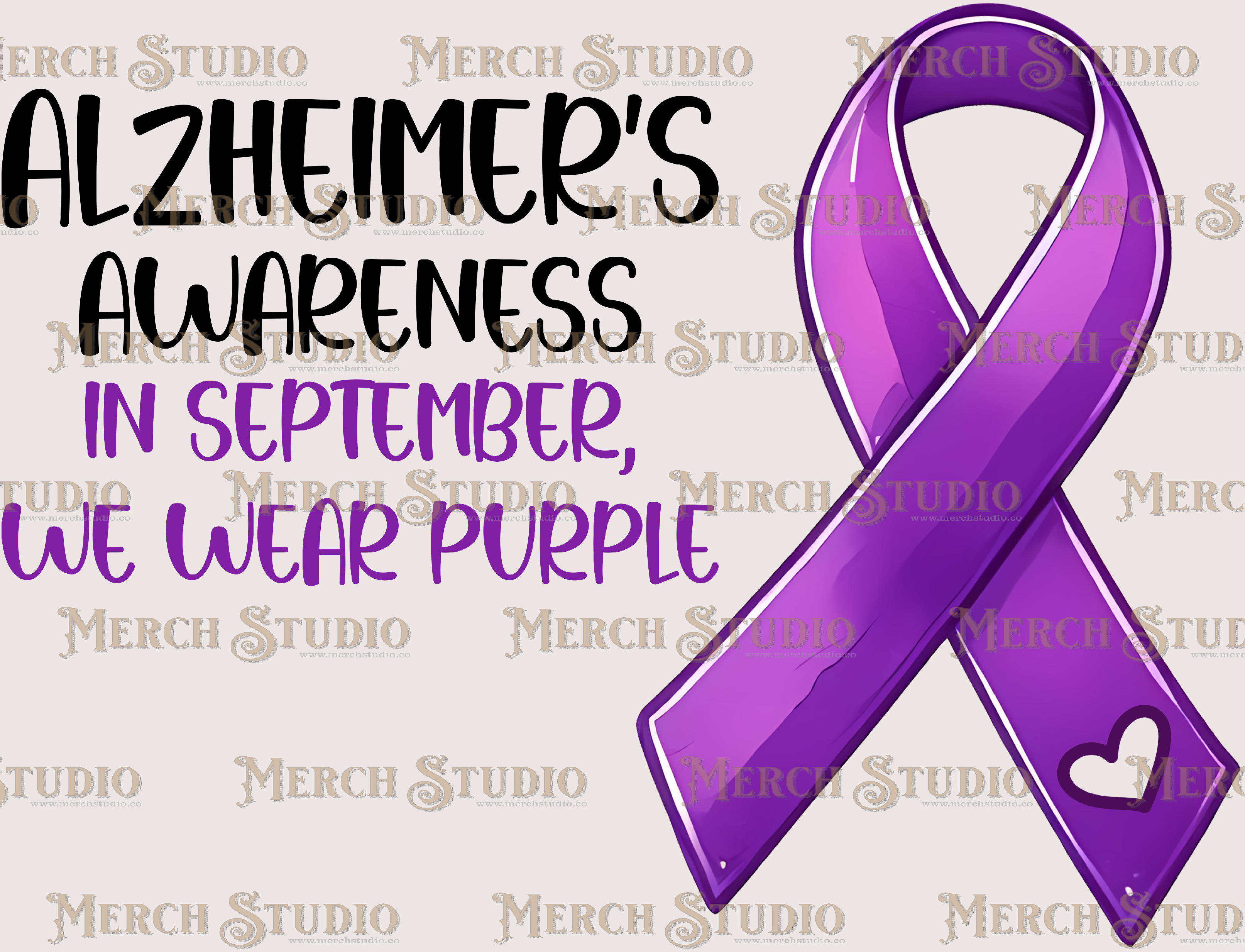 Alzheimer Awareness 35