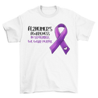 Alzheimer Awareness 35