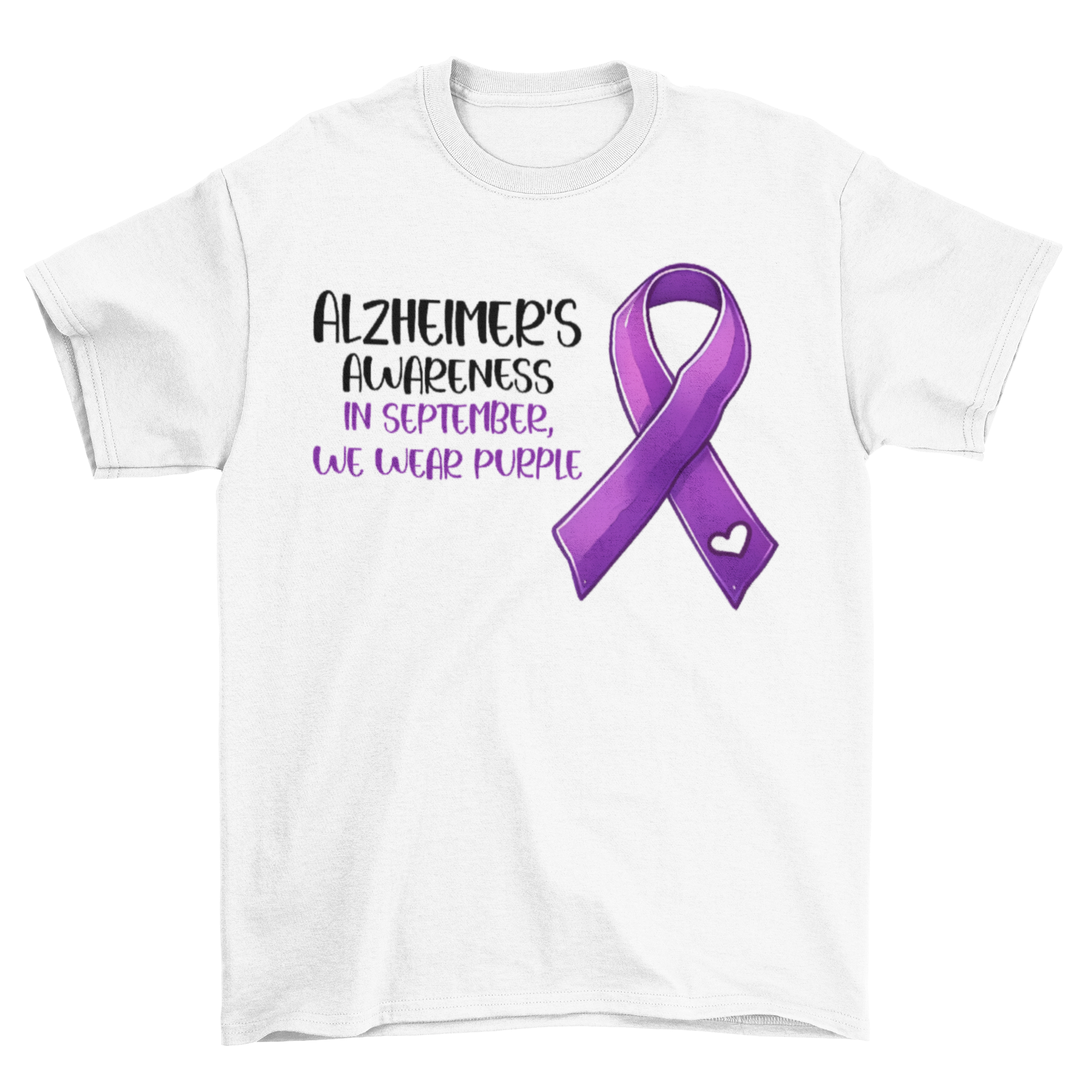 Alzheimer Awareness 35