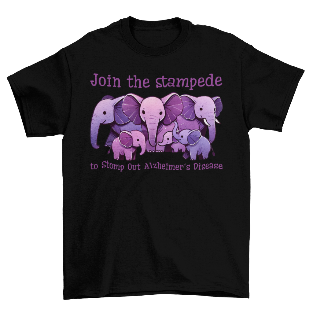 Alzheimer Awareness 36
