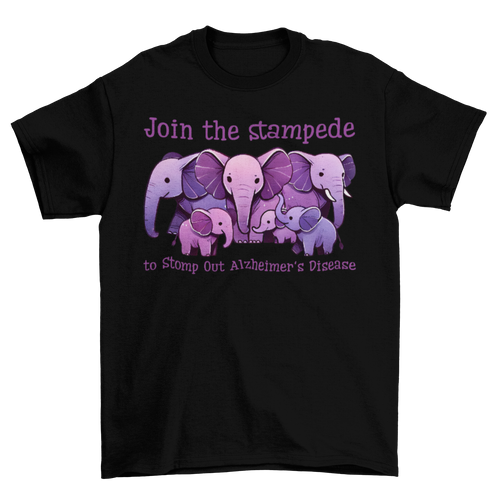 Alzheimer Awareness 36