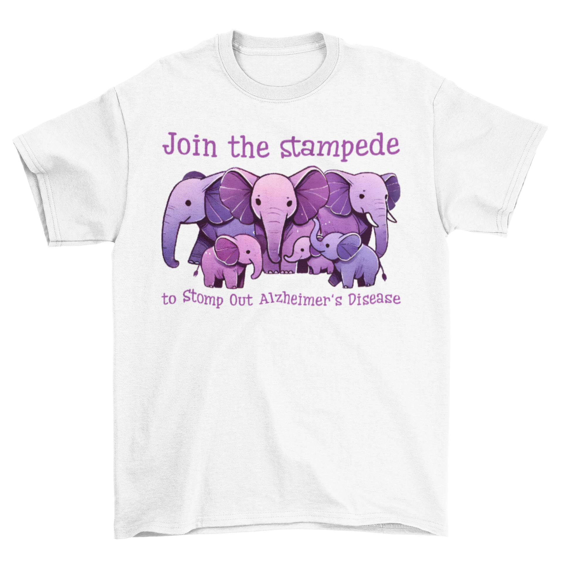 Alzheimer Awareness 36