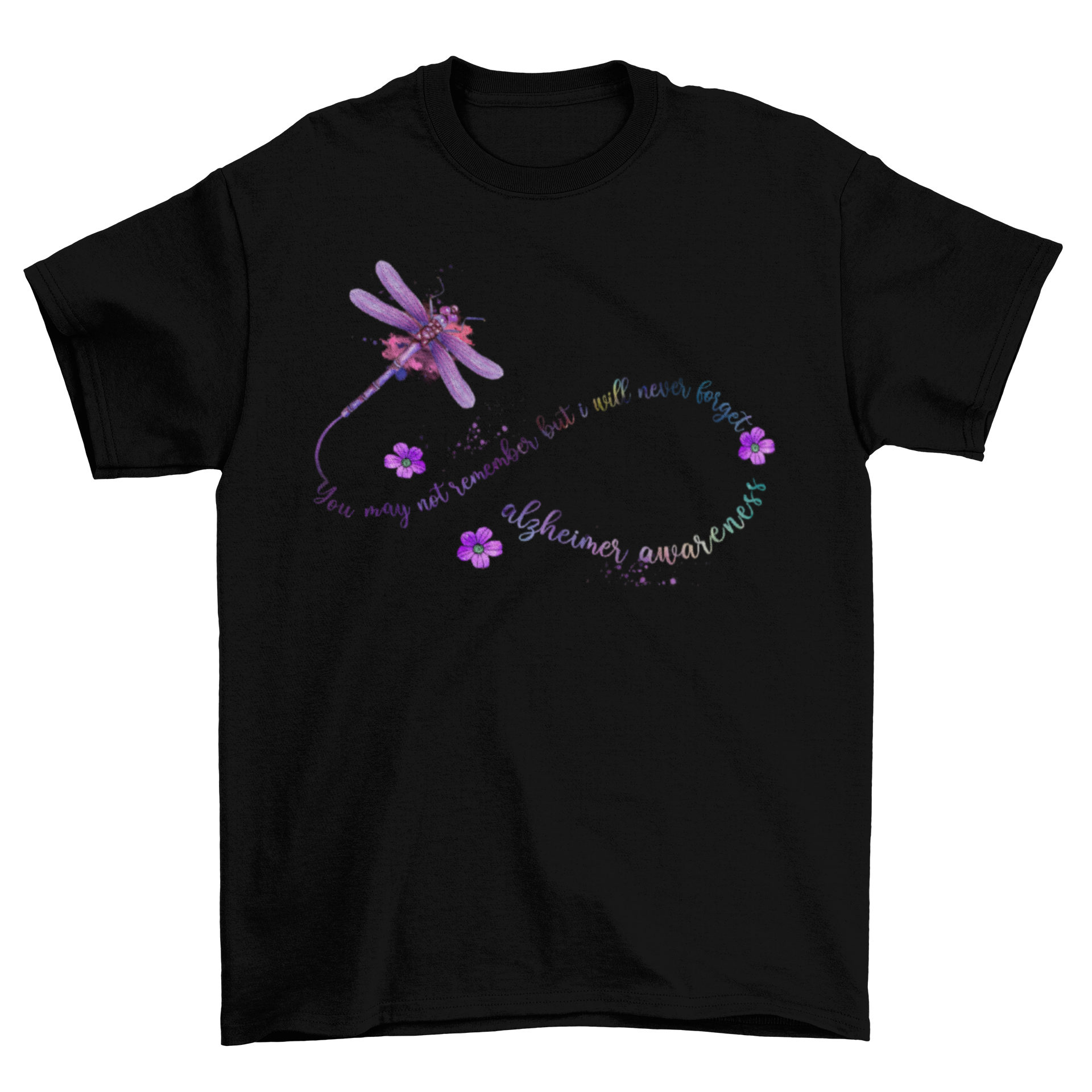 Alzheimer Awareness 38