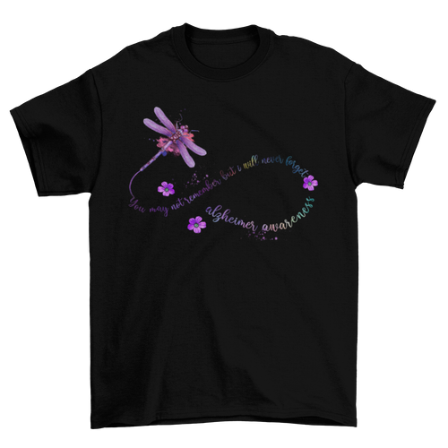 Alzheimer Awareness 38