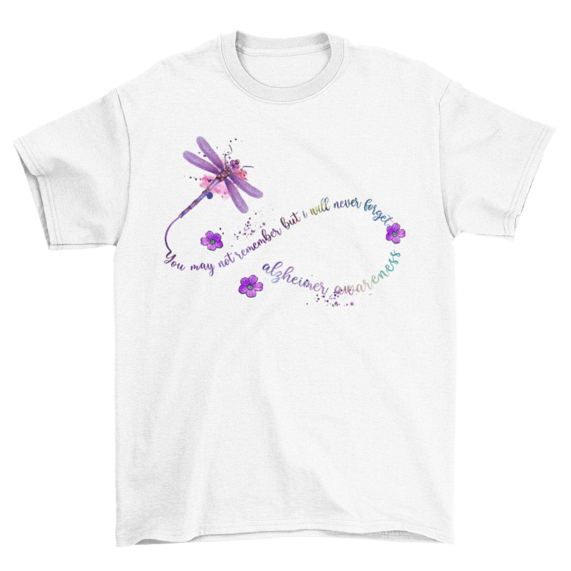Alzheimer Awareness 38