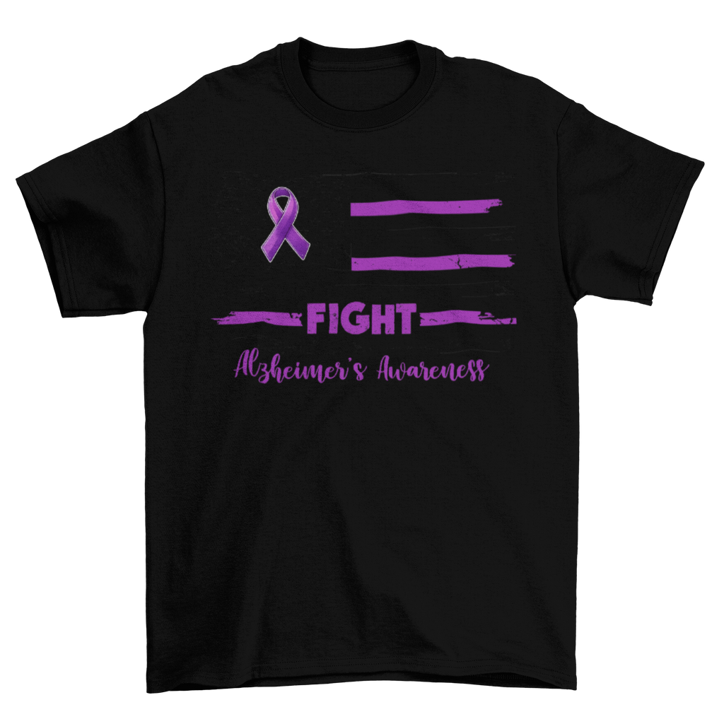 Alzheimer Awareness 39