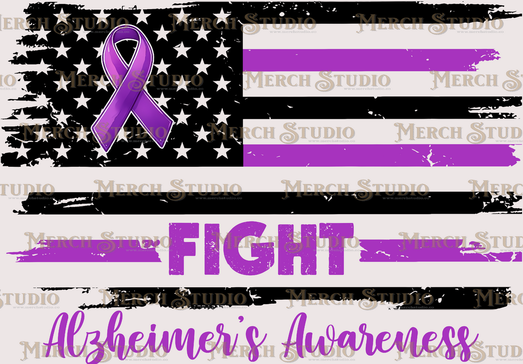 Alzheimer Awareness 39