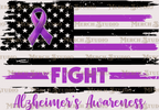 Alzheimer Awareness 39
