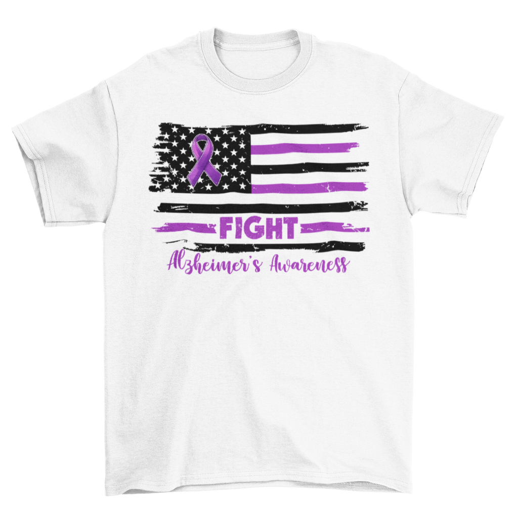 Alzheimer Awareness 39
